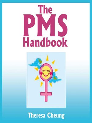 cover image of The PMS Handbook